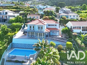 Casa/Moradia em Arco da Calheta