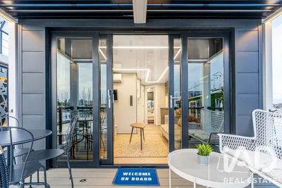 Fotografia 3 de Apartamento 2 quartos de 40 m² em Lisboa