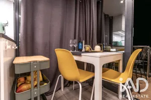Apartment T1 in Lisboa