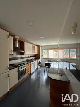 Apartment T3 in Odivelas