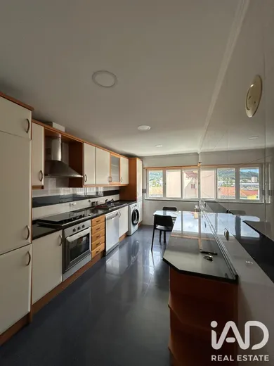 Apartment T3 in Odivelas