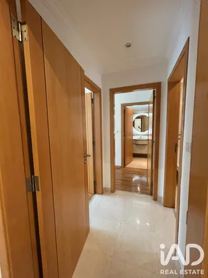 Apartment T3 in Odivelas