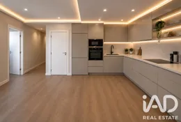 Apartamento T3 em Guarda