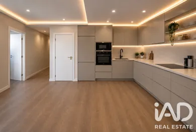 Apartamento T3 em Guarda