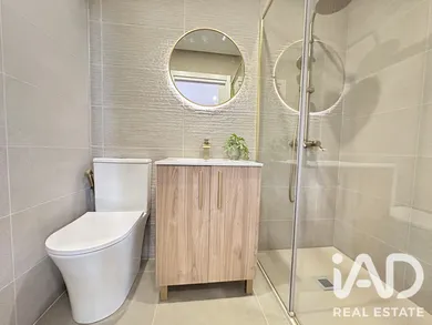 Apartamento T3 em Guarda