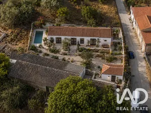 House  in São Brás de Alportel