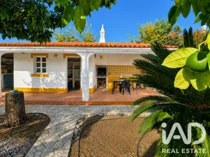 Terraced house  in São Brás de Alportel