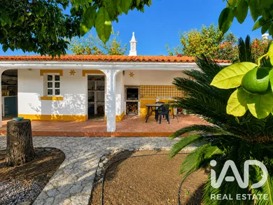 Terraced house in São Brás de Alportel