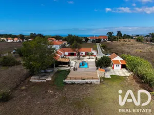 Quinta  em Sesimbra