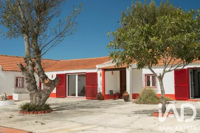 Quinta  em Sesimbra