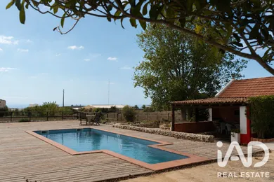 Quinta  em Sesimbra