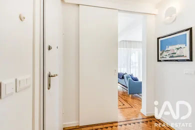 Apartment in Paço de Arcos