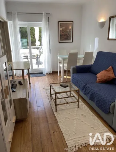 Apartment T1 in Estoril
