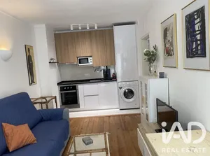 Apartamento T1 em Estoril