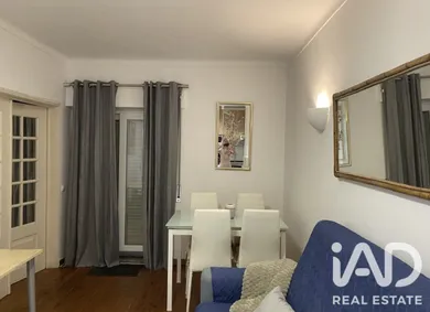 Apartment T1 in Estoril