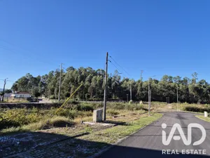 Land  in Fajões