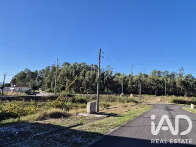 Fotografia 1 de Terreno de 6254 m² em Fajões