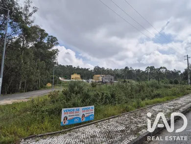 Land in Fajões