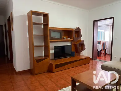 Apartment T3 in Praia da Vitória