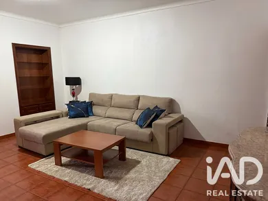 Apartment T3 in Praia da Vitória