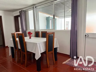Apartment T3 in Praia da Vitória