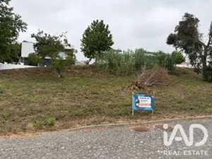 Terreno urbano  em Barreira