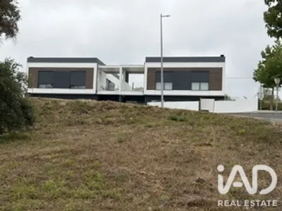 Fotografia 3 de Terreno urbano de 296 m² em Barreira