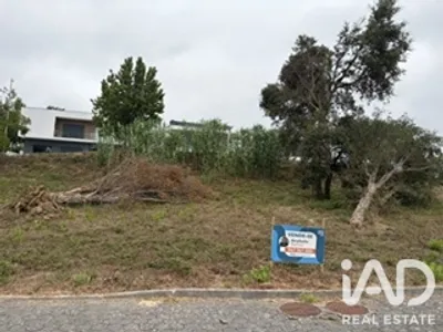 Fotografia 7 de Terreno urbano de 671 m² em Leiria