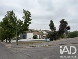 Terreno urbano  em Barreira