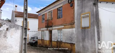 Casa de campo em São Simão