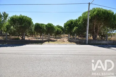 Terreno urbano em Marinha Grande