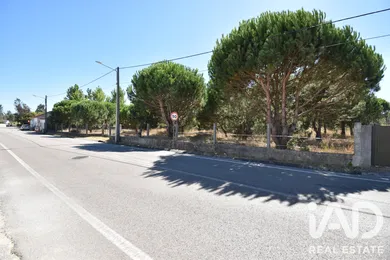 Terreno urbano em Marinha Grande