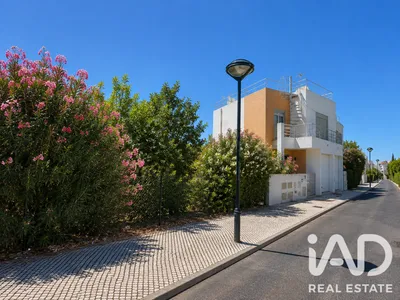 Fotografia 3 de Terreno urbano de 165 m² em Vila Nova de Cacela