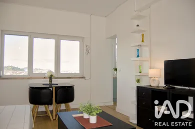 Apartamento T1 em Amadora
