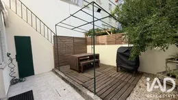 Apartment T2 in Lisboa