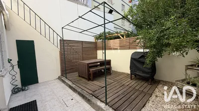 Fotografia 2 de Apartamento 2 quartos de 67 m² em Lisboa