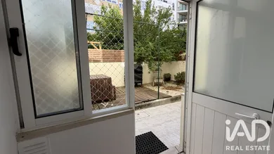 Apartamento T2 em Lisboa