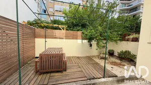 Apartamento T2 em Lisboa