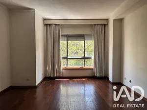 Apartamento T3 em Porto