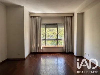Fotografia 4 de Apartamento 4 quartos de 110 m² em Porto