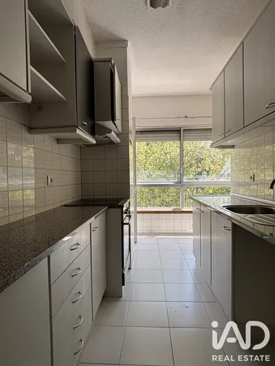 Fotografia 3 de Apartamento 3 quartos de 128 m² em Porto