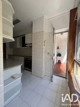 Apartamento T3 em Porto