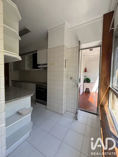 Apartamento T3 em Porto