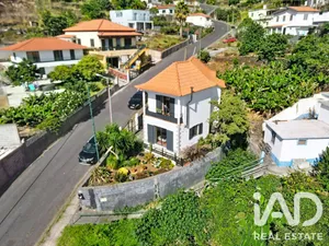 Casa/Moradia  em Santa Cruz