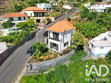 Casa/Moradia  em Santa Cruz