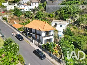 Casa/Moradia em Santa Cruz