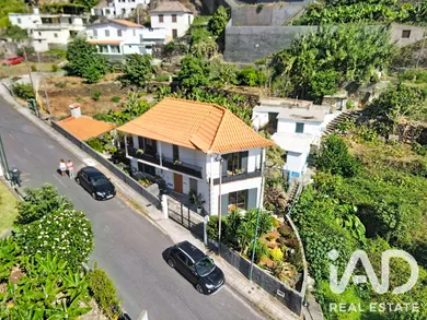 Casa/Moradia  em Santa Cruz