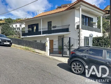 Casa/Moradia  em Santa Cruz