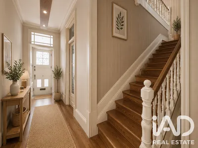Fotografia 7 de Casa/Moradia 4 quartos de 190 m² em Porto