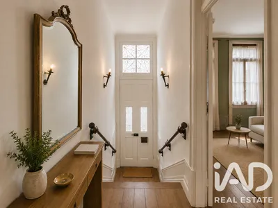 Fotografia 3 de Casa/Moradia 4 quartos de 258 m² em Porto